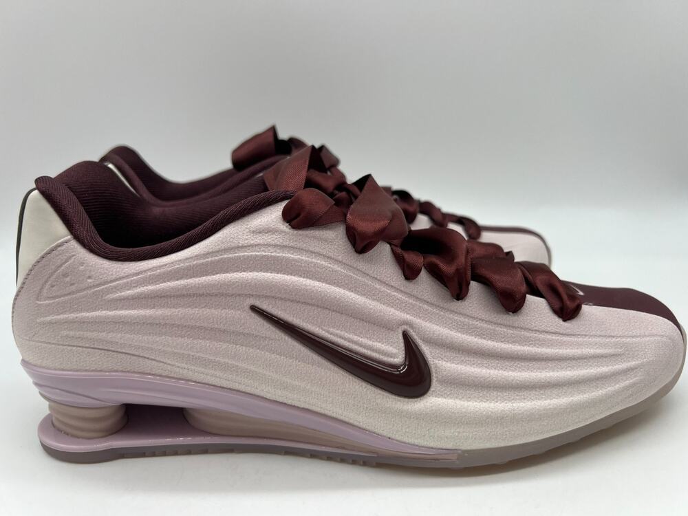 Nike Shox Z SE Particle Rose Women's Size 8 IQ3364-627 New